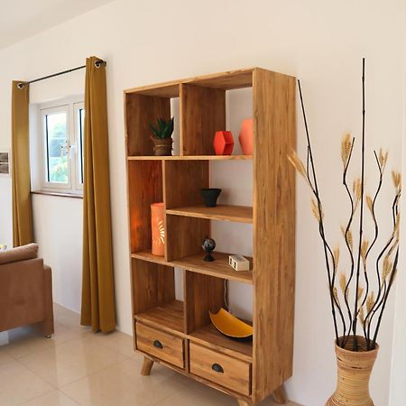 Tiki Blou - Mini Resort Centraal Gelegen Tussen Mambo Beach & Jan Thiel 威廉斯塔德 外观 照片