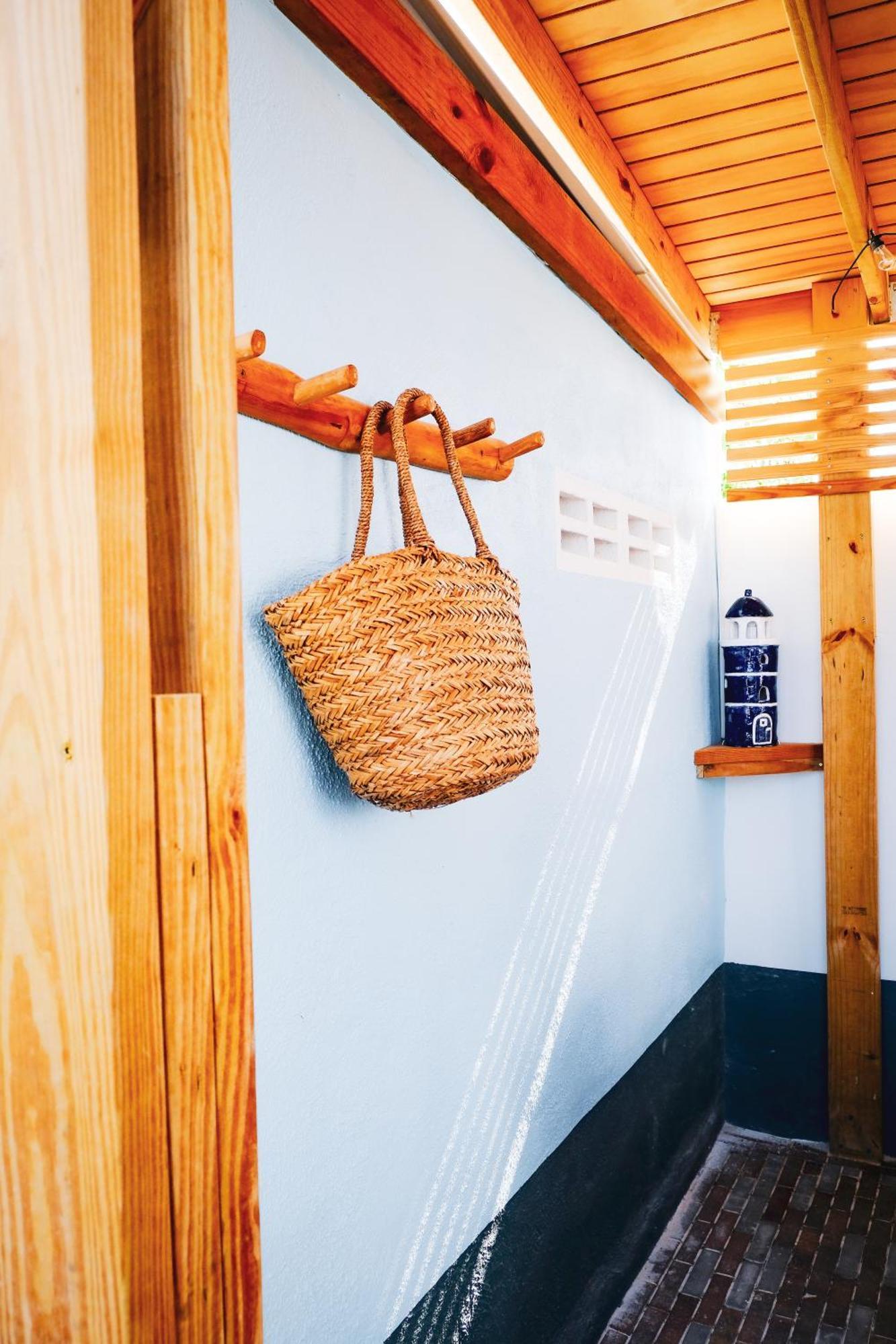 Tiki Blou - Mini Resort Centraal Gelegen Tussen Mambo Beach & Jan Thiel 威廉斯塔德 外观 照片